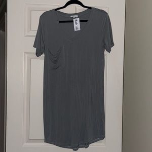 NWT Z supply casual dress size Medium